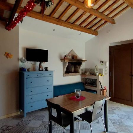 Casa Vacanze La Quiete San Marcello  Exteriér fotografie