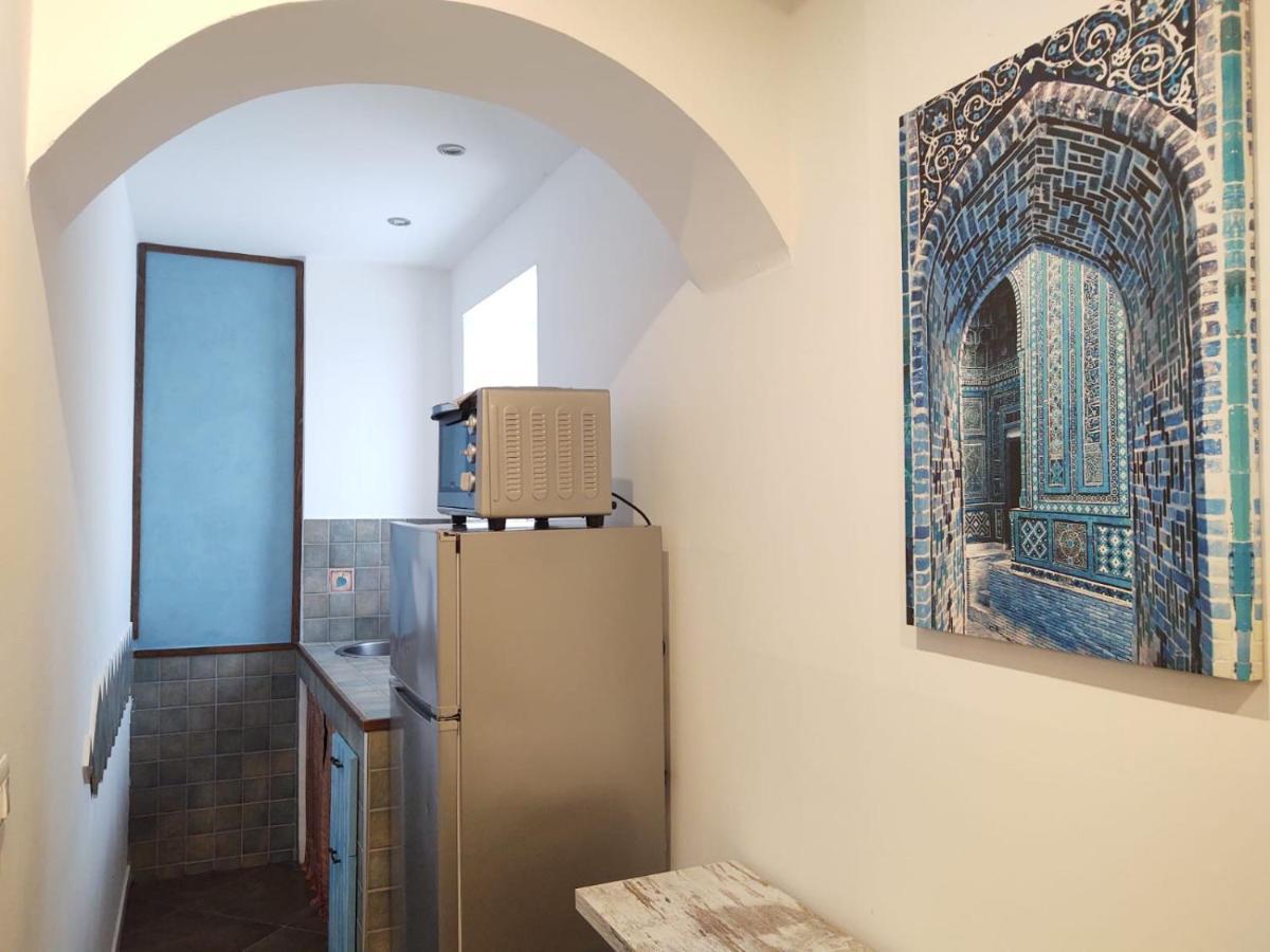 Casa Vacanze La Quiete San Marcello  Exteriér fotografie
