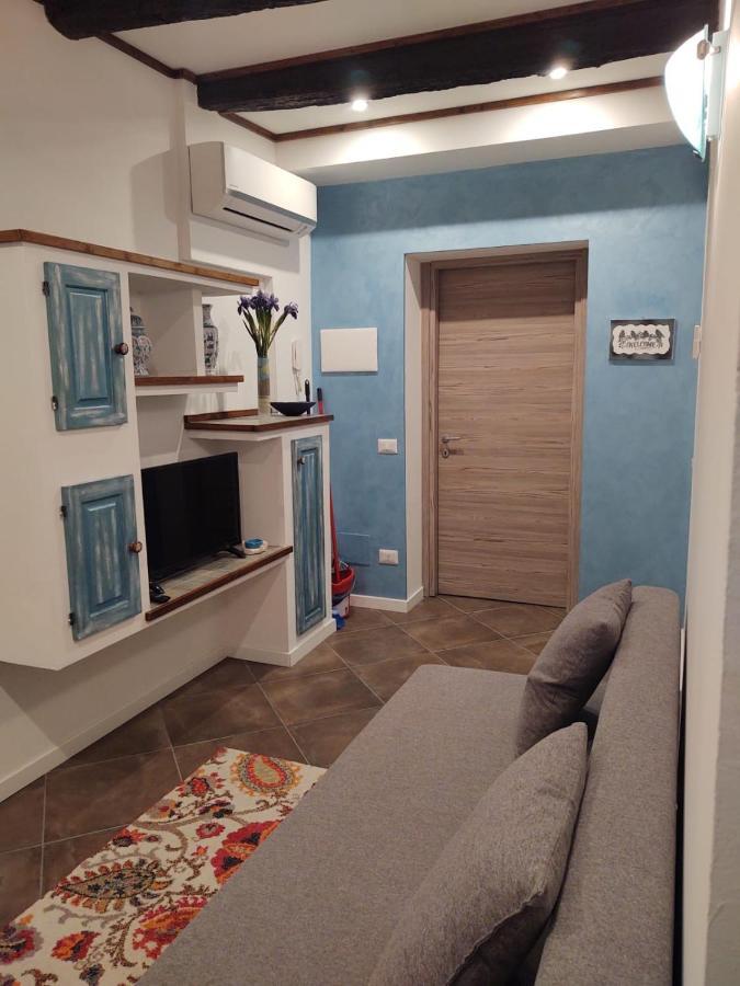 Casa Vacanze La Quiete San Marcello  Exteriér fotografie