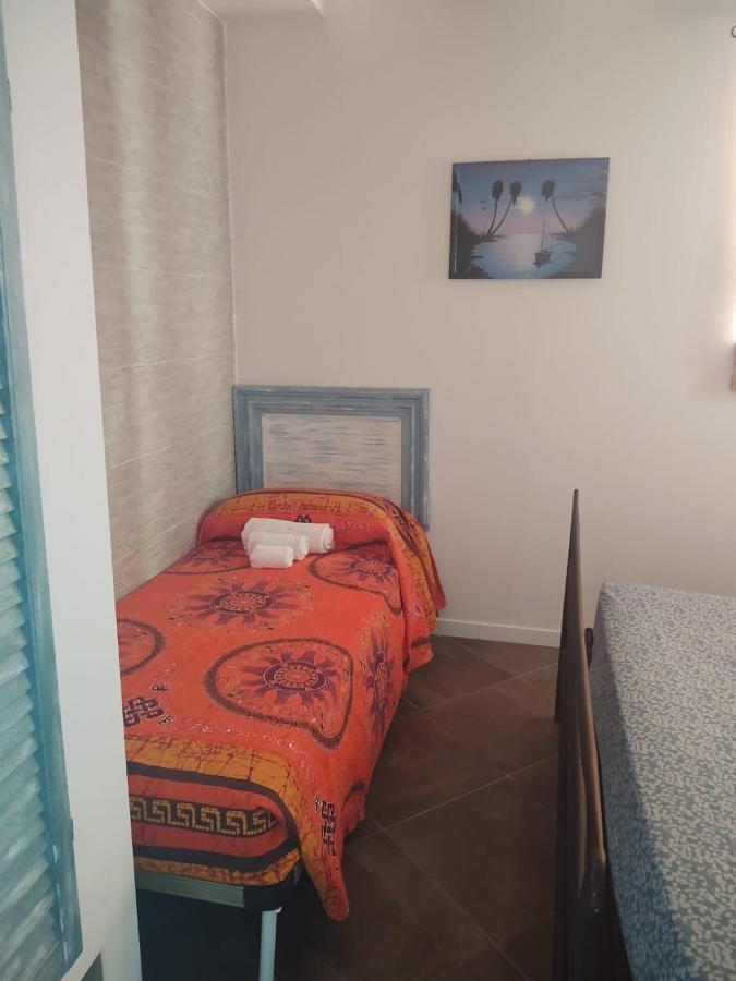 Casa Vacanze La Quiete San Marcello  Exteriér fotografie