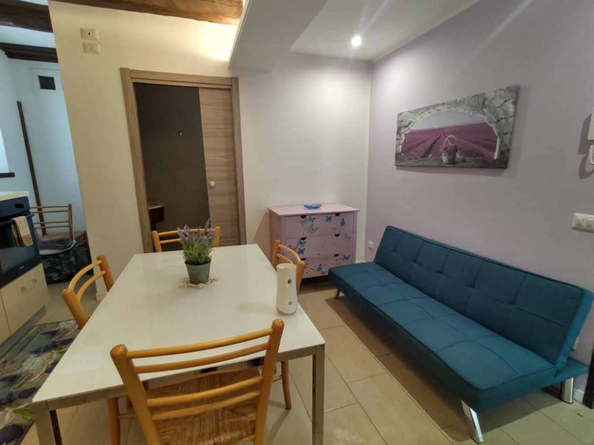 Casa Vacanze La Quiete San Marcello  Exteriér fotografie