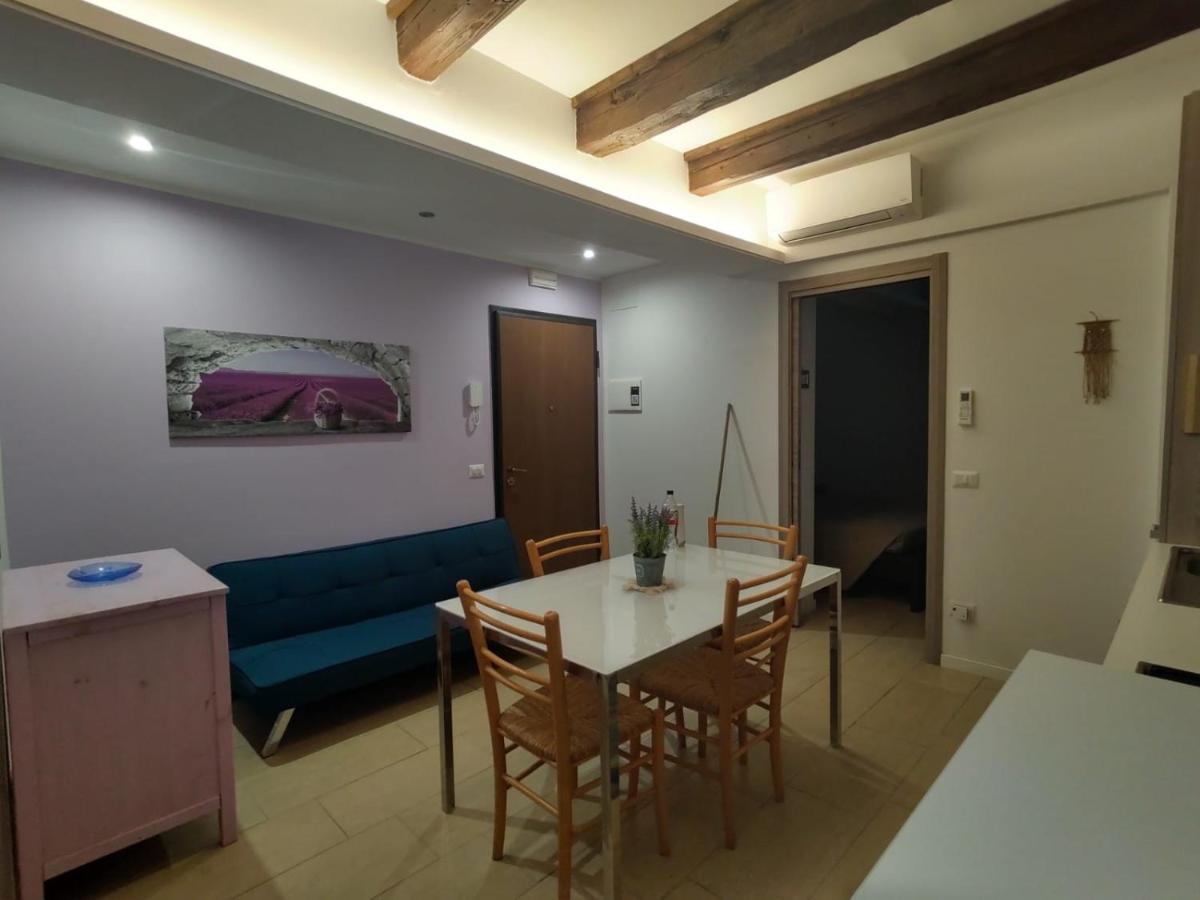 Casa Vacanze La Quiete San Marcello  Exteriér fotografie